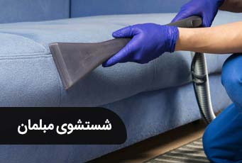 قالی شویی آریا